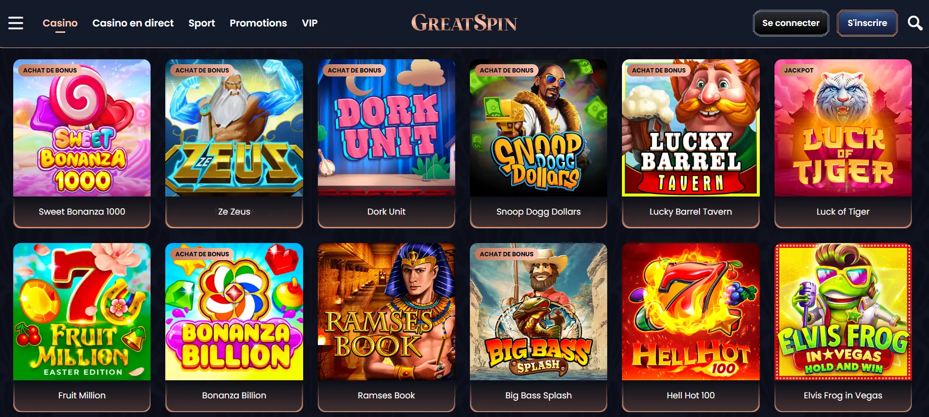 Avantages des nouveaux casinos en ligne